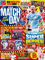 Match of the Day Magazine